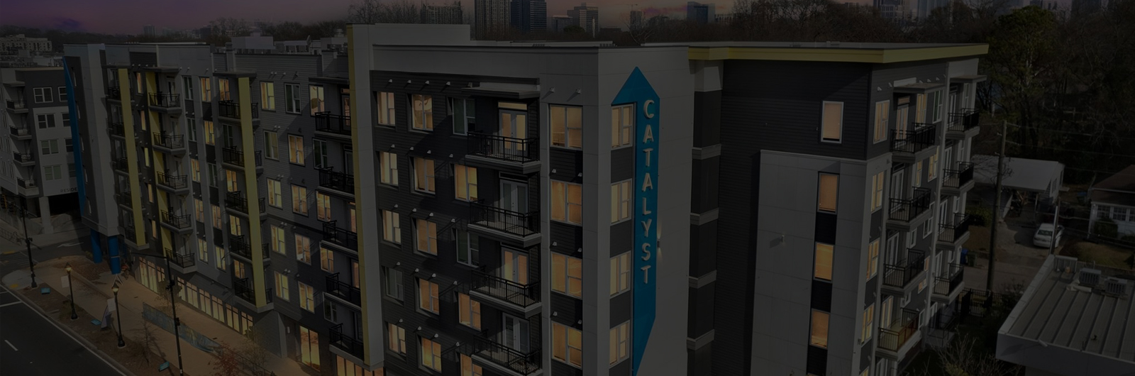 building exterior