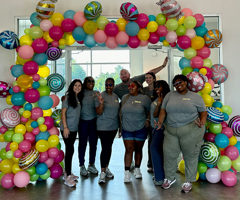 crm team